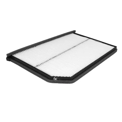 Filter, vazduh unutrašnjeg prostora KNECHT LA379 IC-AABB4A