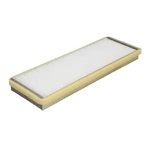 Filter, vazduh unutrašnjeg prostora KNECHT LA38 IC-283965