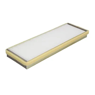 Filter, vazduh unutrašnjeg prostora KNECHT LA38 IC-283965