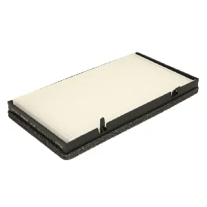 Filter, vazduh unutrašnjeg prostora KNECHT LA382 IC-BA51C5