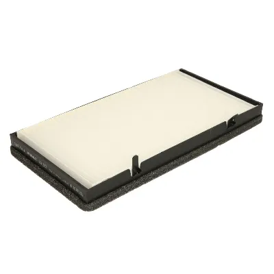 Filter, vazduh unutrašnjeg prostora KNECHT LA382 IC-BA51C5