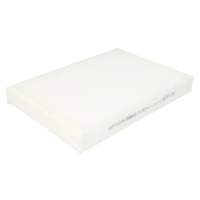 Filter, vazduh unutrašnjeg prostora KNECHT LA387 IC-BAAD50