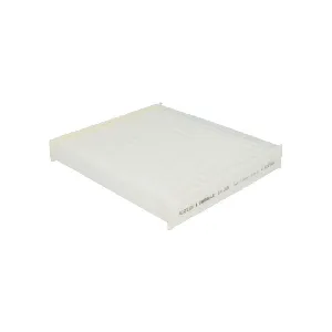 Filter, vazduh unutrašnjeg prostora KNECHT LA395 IC-AFE174