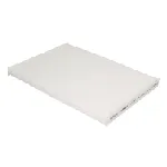 Filter, vazduh unutrašnjeg prostora KNECHT LA396 IC-B4ABD8