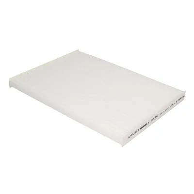 Filter, vazduh unutrašnjeg prostora KNECHT LA396 IC-B4ABD8