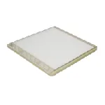 Filter, vazduh unutrašnjeg prostora KNECHT LA40 IC-290191