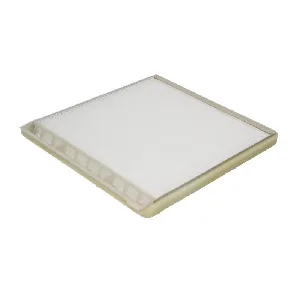 Filter, vazduh unutrašnjeg prostora KNECHT LA40 IC-290191