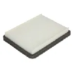 Filter, vazduh unutrašnjeg prostora KNECHT LA400 IC-AF04F6