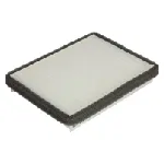 Filter, vazduh unutrašnjeg prostora KNECHT LA400 IC-AF04F6