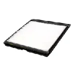 Filter, vazduh unutrašnjeg prostora KNECHT LA404 IC-B078AB