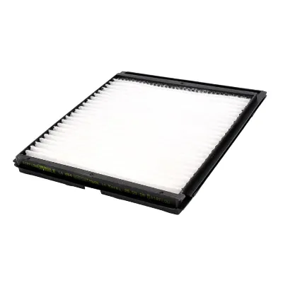 Filter, vazduh unutrašnjeg prostora KNECHT LA404 IC-B078AB