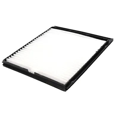 Filter, vazduh unutrašnjeg prostora KNECHT LA404 IC-B078AB