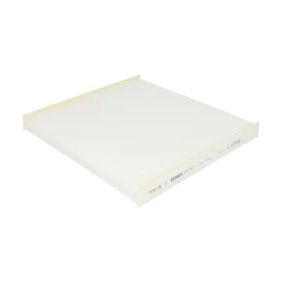 Filter, vazduh unutrašnjeg prostora KNECHT LA411 IC-B4AFA9