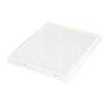 Filter, vazduh unutrašnjeg prostora KNECHT LA411 IC-B4AFA9