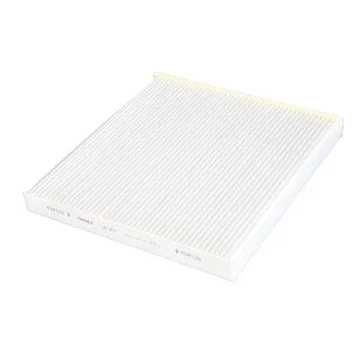 Filter, vazduh unutrašnjeg prostora KNECHT LA411 IC-B4AFA9