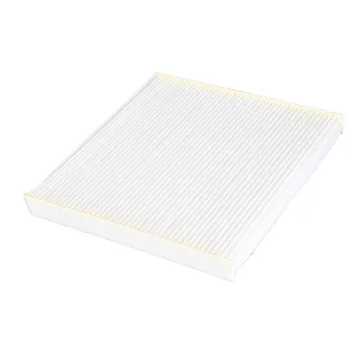 Filter, vazduh unutrašnjeg prostora KNECHT LA411 IC-B4AFA9