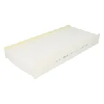 Filter, vazduh unutrašnjeg prostora KNECHT LA412 IC-B7527C