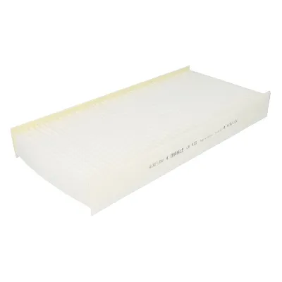 Filter, vazduh unutrašnjeg prostora KNECHT LA412 IC-B7527C