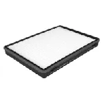 Filter, vazduh unutrašnjeg prostora KNECHT LA421 IC-AFDF09