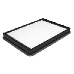 Filter, vazduh unutrašnjeg prostora KNECHT LA421 IC-AFDF09