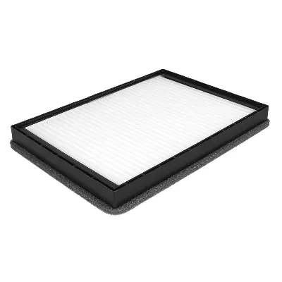 Filter, vazduh unutrašnjeg prostora KNECHT LA421 IC-AFDF09