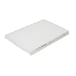 Filter, vazduh unutrašnjeg prostora KNECHT LA422 IC-BA17F6