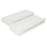 Filter, vazduh unutrašnjeg prostora KNECHT LA428/S IC-BA5208