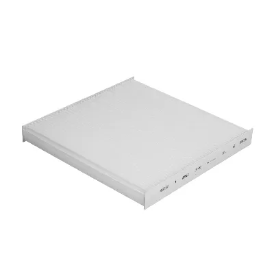 Filter, vazduh unutrašnjeg prostora KNECHT LA430 IC-D6362F