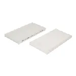 Filter, vazduh unutrašnjeg prostora KNECHT LA444/S IC-B74803