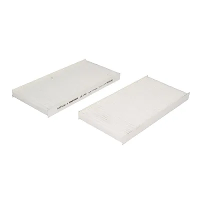 Filter, vazduh unutrašnjeg prostora KNECHT LA444/S IC-B74803