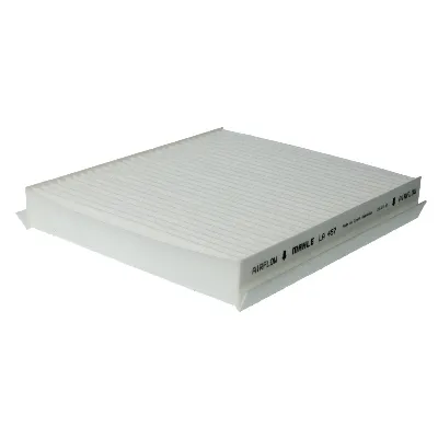 Filter, vazduh unutrašnjeg prostora KNECHT LA457 IC-C59C69