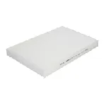 Filter, vazduh unutrašnjeg prostora KNECHT LA46 IC-261919