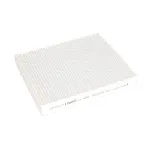 Filter, vazduh unutrašnjeg prostora KNECHT LA460 IC-B3276E