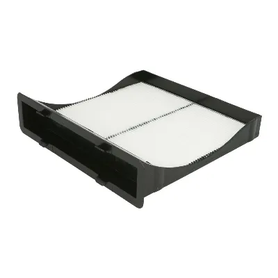 Filter, vazduh unutrašnjeg prostora KNECHT LA461 IC-BA5279