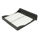 Filter, vazduh unutrašnjeg prostora KNECHT LA461 IC-BA5279