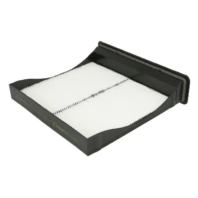 Filter, vazduh unutrašnjeg prostora KNECHT LA461 IC-BA5279