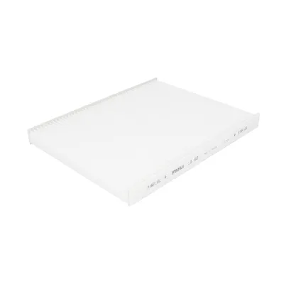 Filter, vazduh unutrašnjeg prostora KNECHT LA463 IC-BA8A17