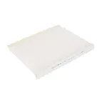 Filter, vazduh unutrašnjeg prostora KNECHT LA463 IC-BA8A17