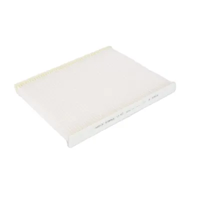 Filter, vazduh unutrašnjeg prostora KNECHT LA463 IC-BA8A17