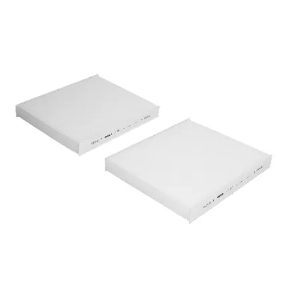 Filter, vazduh unutrašnjeg prostora KNECHT LA467/S IC-D03293