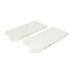 Filter, vazduh unutrašnjeg prostora KNECHT LA468/S IC-BA9D3D