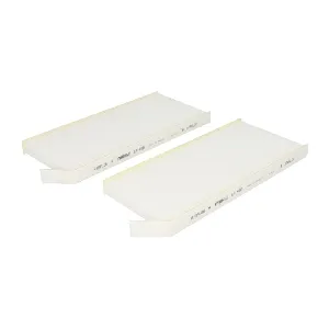 Filter, vazduh unutrašnjeg prostora KNECHT LA468/S IC-BA9D3D