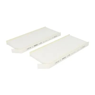 Filter, vazduh unutrašnjeg prostora KNECHT LA468/S IC-BA9D3D