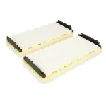 Filter, vazduh unutrašnjeg prostora KNECHT LA47/S IC-277857