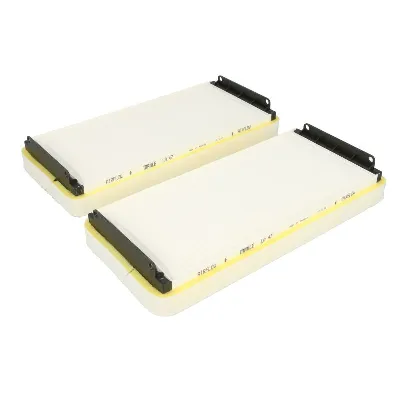 Filter, vazduh unutrašnjeg prostora KNECHT LA47/S IC-277857