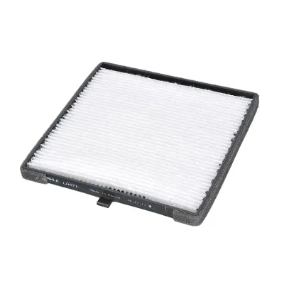 Filter, vazduh unutrašnjeg prostora KNECHT LA471 IC-B4ABB7