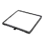 Filter, vazduh unutrašnjeg prostora KNECHT LA471 IC-B4ABB7