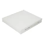 Filter, vazduh unutrašnjeg prostora KNECHT LA472 IC-B90300