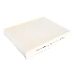 Filter, vazduh unutrašnjeg prostora KNECHT LA472 IC-B90300