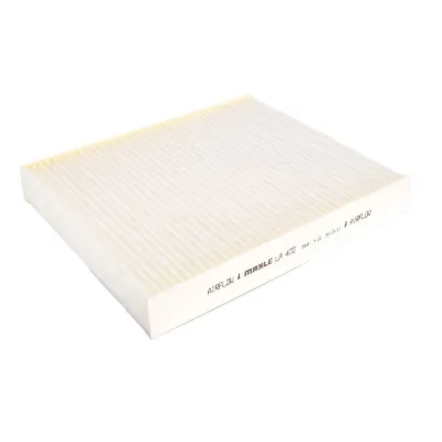 Filter, vazduh unutrašnjeg prostora KNECHT LA472 IC-B90300